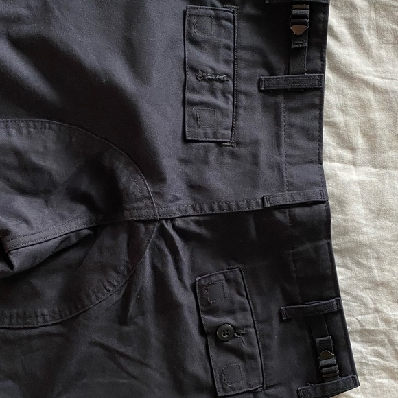 VF Imagewear Pants Vf Imagewear Cargo Work Pants These Are Tsa